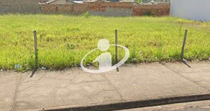 Terreno comercial à venda no Residencial Pequis, Uberlândia 