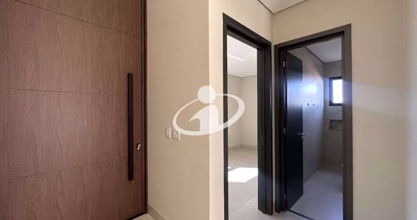 Casa em condomínio fechado com 3 quartos à venda em Laranjeiras, Uberlândia 