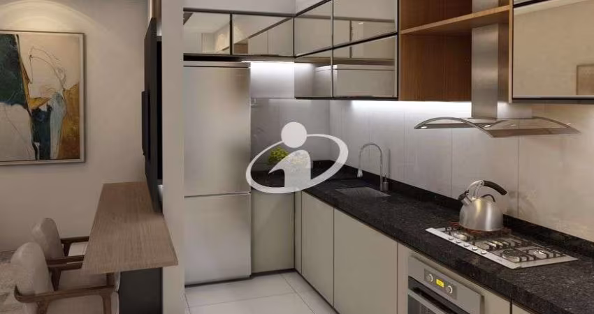 Cobertura com 2 quartos à venda no Novo Mundo, Uberlândia 