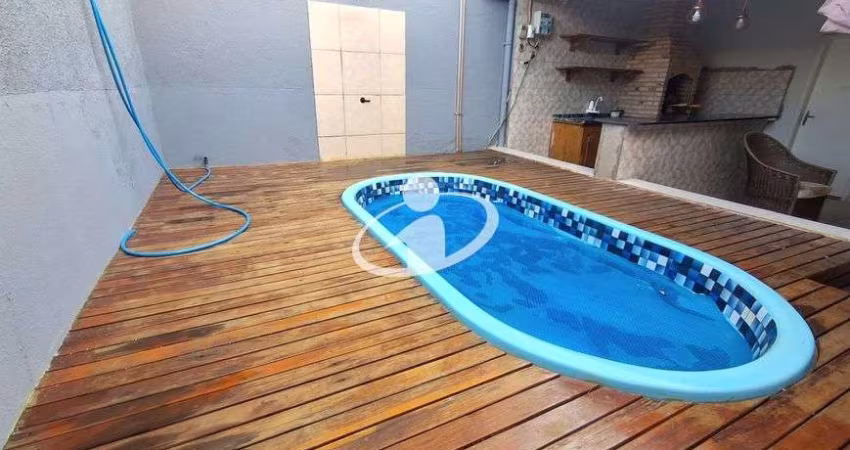 Casa com 3 quartos à venda no Brasil, Uberlândia 
