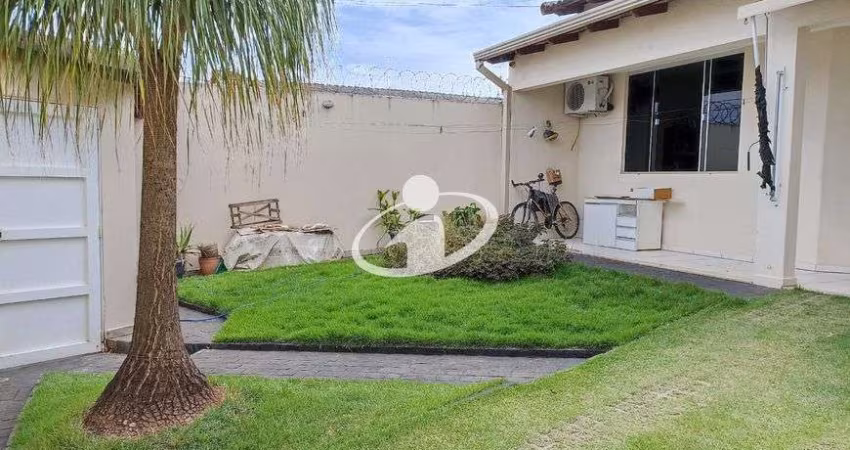 Casa com 4 quartos à venda no Brasil, Uberlândia 
