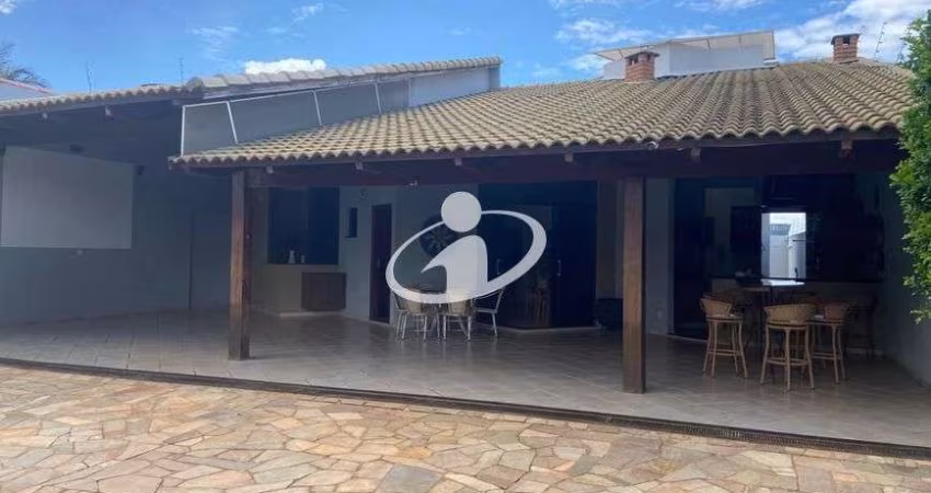 Casa com 4 quartos à venda no Presidente Roosevelt, Uberlândia 