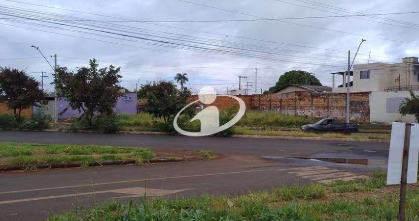Terreno à venda no Morumbi, Uberlândia 