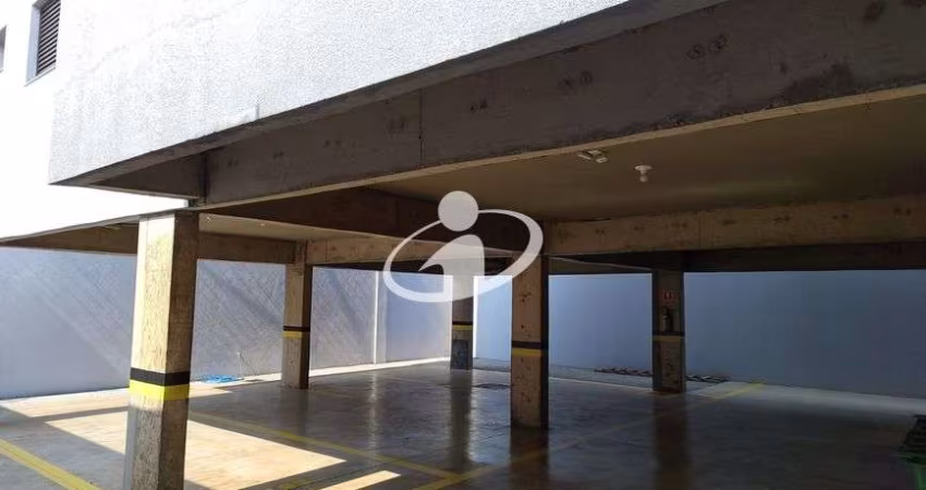 Apartamento com 2 quartos à venda no Novo Mundo, Uberlândia 