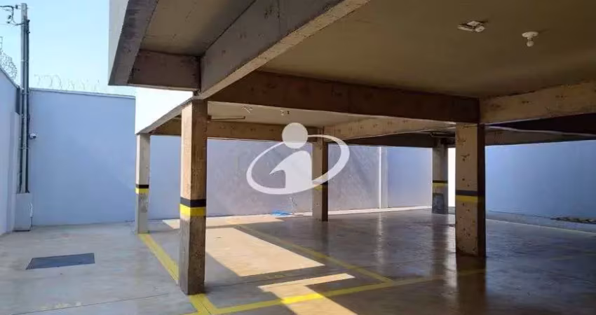 Apartamento com 2 quartos à venda em Vida Nova, Uberlândia 