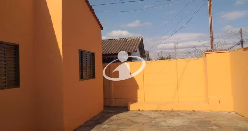Casa com 5 quartos à venda no Luizote de Freitas, Uberlândia 