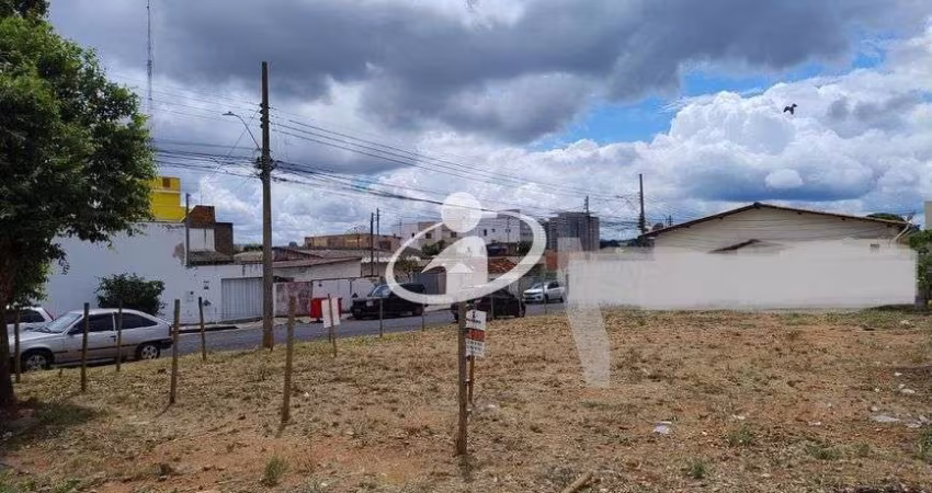 Terreno à venda no Santa Mônica, Uberlândia 