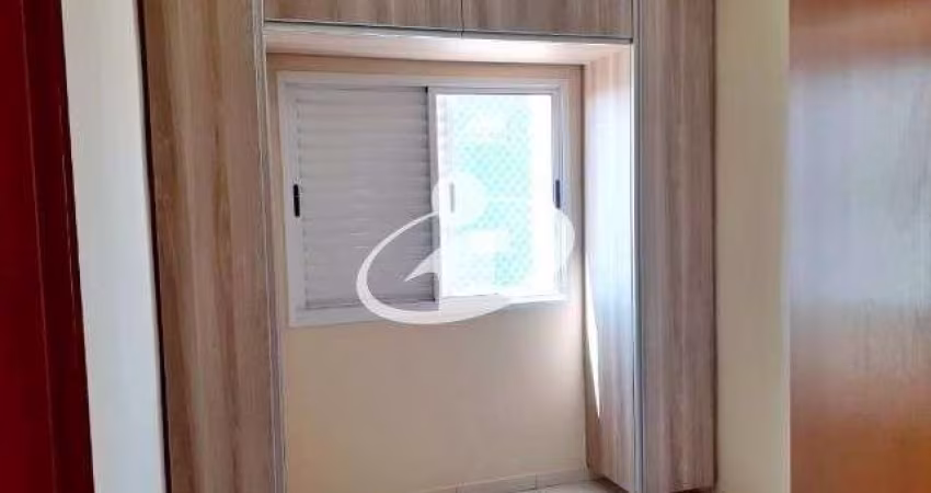 Apartamento com 2 quartos à venda no Alto Umuarama, Uberlândia 