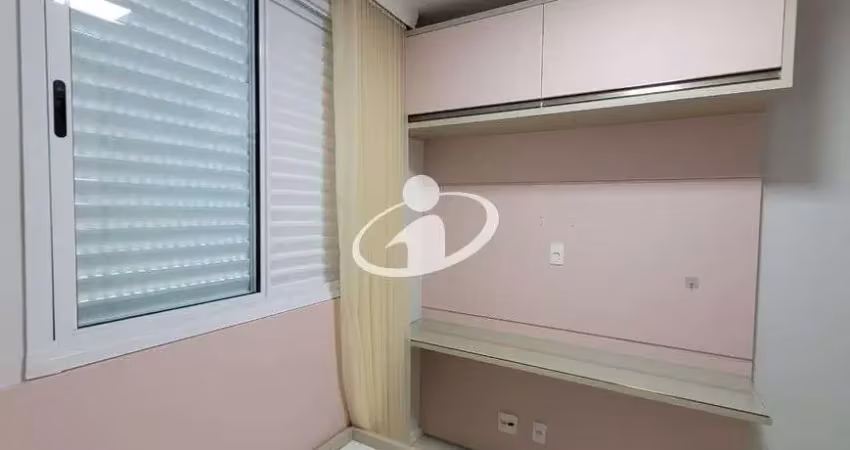 Apartamento com 4 quartos à venda no Santa Mônica, Uberlândia 