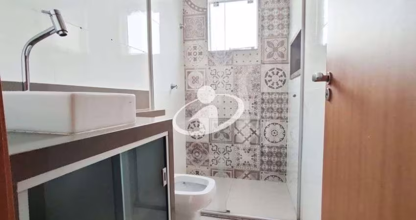 Apartamento com 3 quartos à venda no Tubalina, Uberlândia 