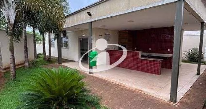 Apartamento com 2 quartos à venda no Shopping Park, Uberlândia 
