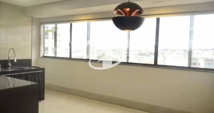 Apartamento com 3 quartos à venda no Santa Mônica, Uberlândia 