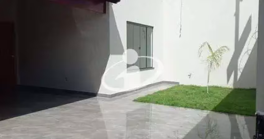 Casa com 3 quartos à venda no Minas Gerais, Uberlândia 