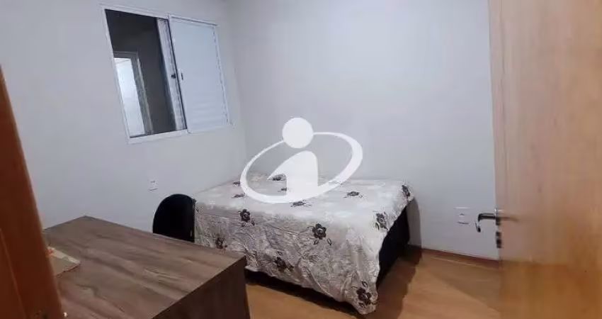 Apartamento com 2 quartos à venda no Novo Mundo, Uberlândia 