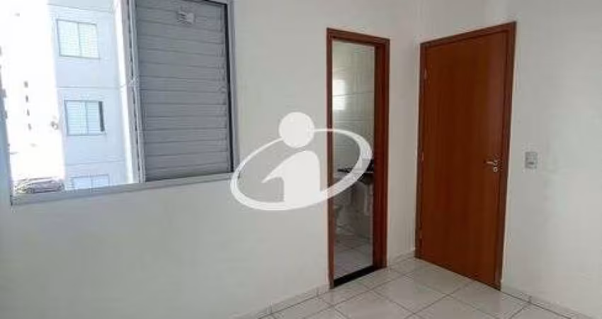 Apartamento com 2 quartos à venda no Minas Gerais, Uberlândia 