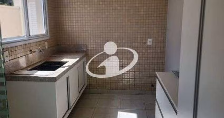 Casa em condomínio fechado com 3 quartos para alugar no Aclimação, Uberlândia 