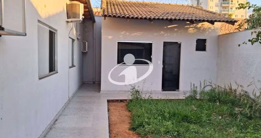 Casa com 4 quartos para alugar em Granada, Uberlândia 