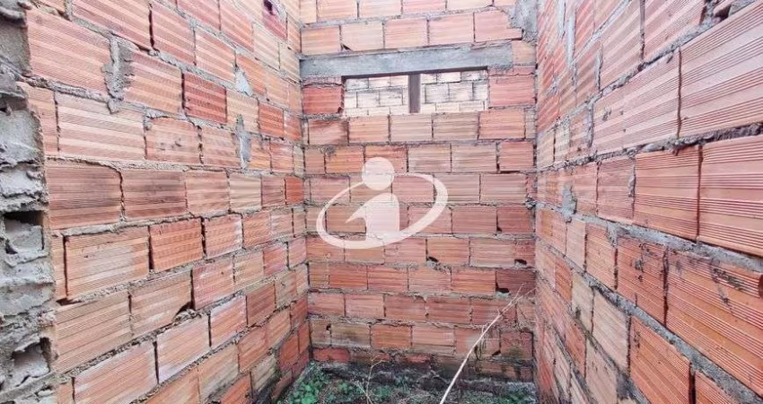 Casa com 3 quartos à venda no Jardim Ipanema II, Uberlândia 