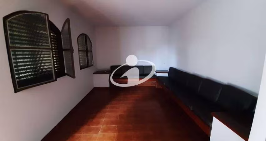 Casa com 3 quartos para alugar em Saraiva, Uberlândia 