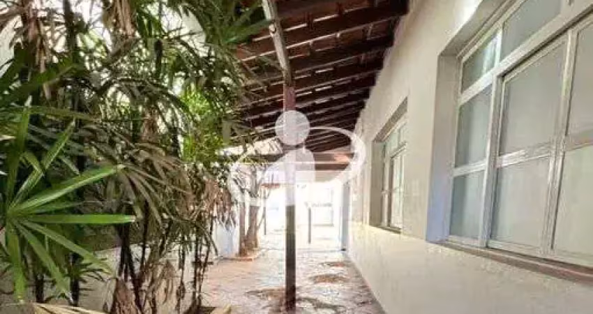 Prédio para alugar no Martins, Uberlândia 