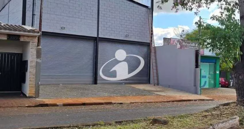 Barracão / Galpão / Depósito para alugar no Taiaman, Uberlândia 