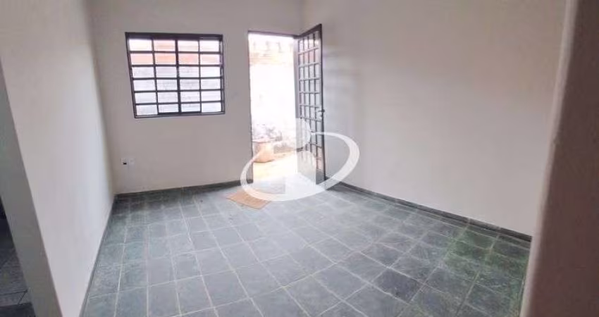 Casa com 3 quartos à venda no Tocantins, Uberlândia 