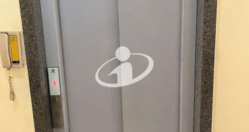 Apartamento com 2 quartos à venda no Jardim Europa, Uberlândia 