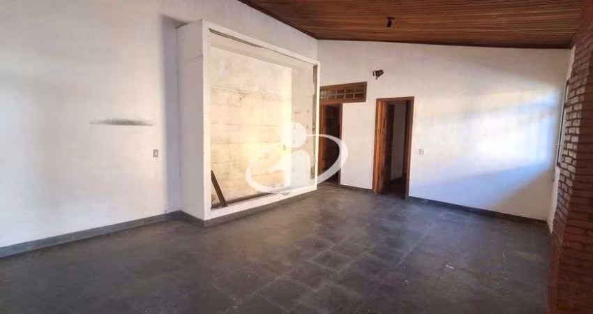 Casa com 2 quartos para alugar no Morumbi, Uberlândia 