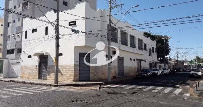 Sala comercial à venda na Nossa Senhora Aparecida, Uberlândia 