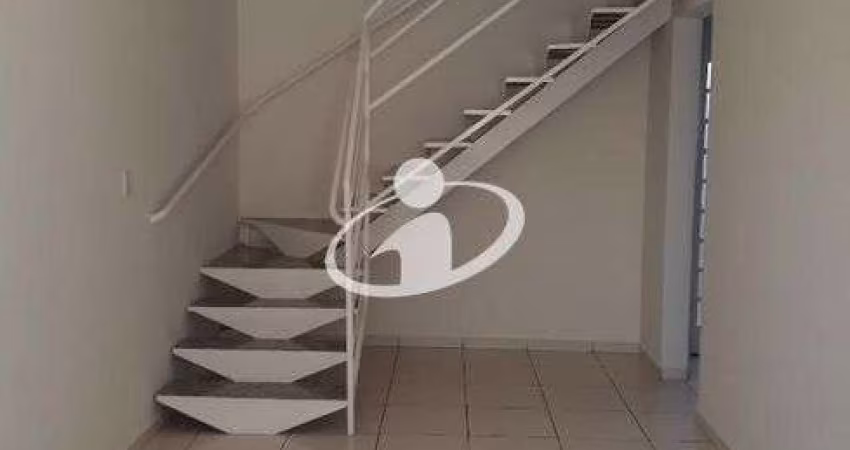 Casa com 2 quartos para alugar no Copacabana, Uberlândia 