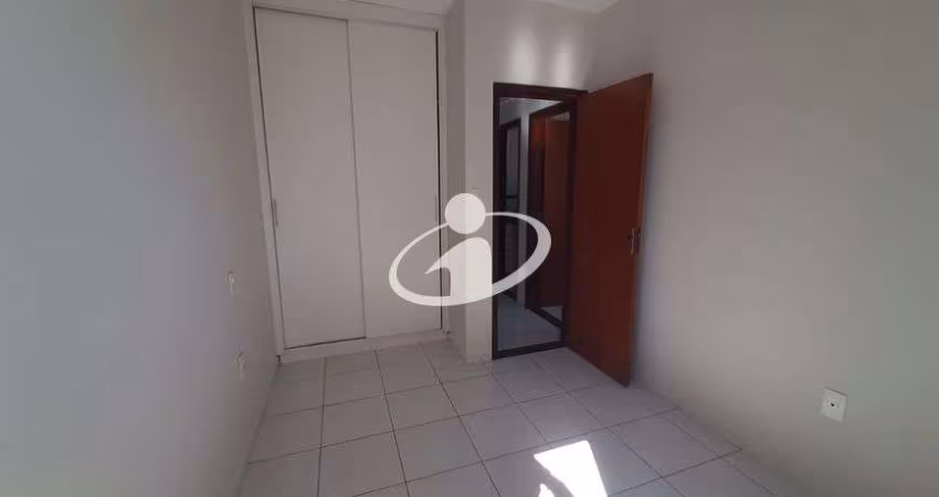 Apartamento com 2 quartos para alugar no Santa Mônica, Uberlândia 