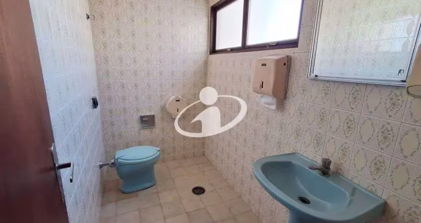 Sala comercial para alugar no Brasil, Uberlândia 