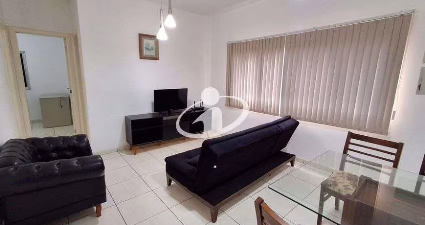 Apartamento com 2 quartos para alugar no Chácaras Tubalina e Quartel, Uberlândia 
