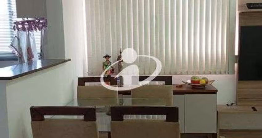 Apartamento com 2 quartos à venda no Jardim Holanda, Uberlândia 
