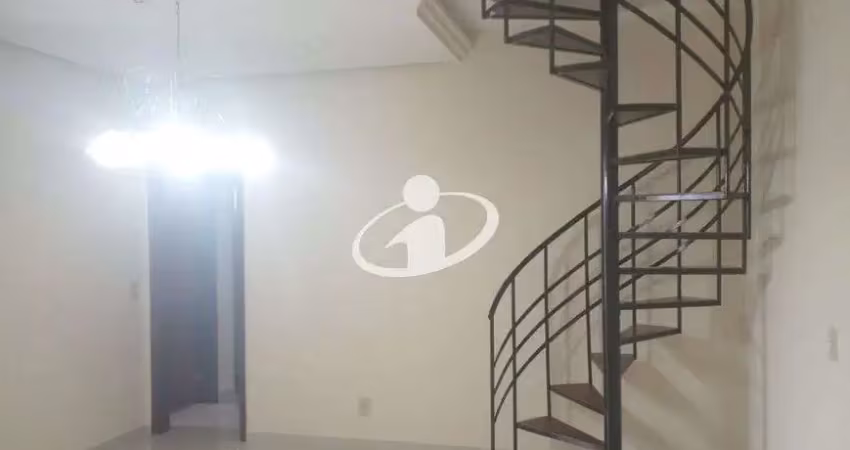 Apartamento com 3 quartos para alugar no Cazeca, Uberlândia 