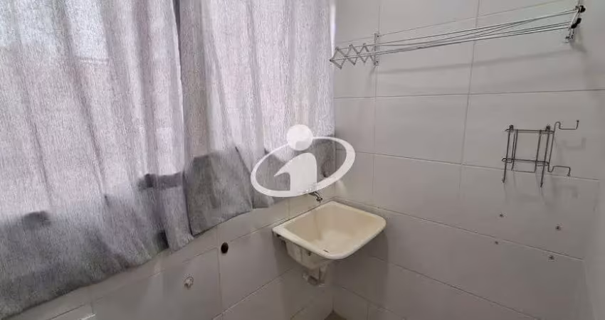 Apartamento com 2 quartos para alugar em Carajás, Uberlândia 
