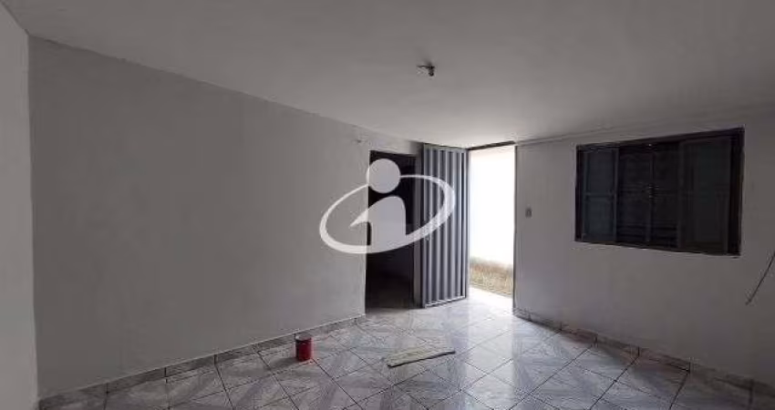 Casa com 1 quarto para alugar no Luizote de Freitas, Uberlândia 