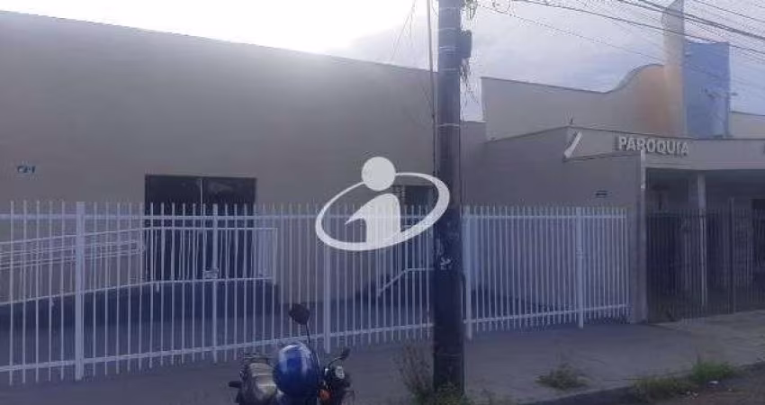 Barracão / Galpão / Depósito para alugar no Daniel Fonseca, Uberlândia 
