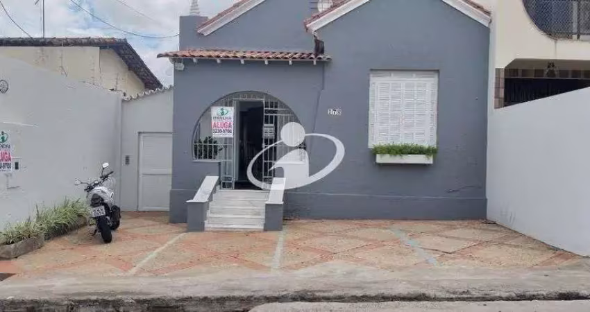 Casa comercial para alugar no Centro, Uberlândia 