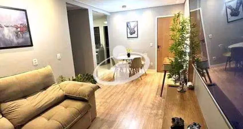 Apartamento com 3 quartos à venda no Lidice, Uberlândia 