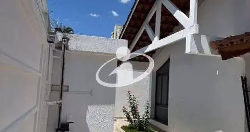 Casa com 4 quartos para alugar no Tabajaras, Uberlândia 