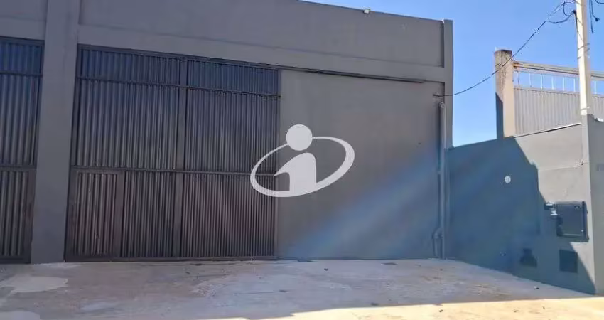 Barracão / Galpão / Depósito para alugar no Custódio Pereira, Uberlândia 