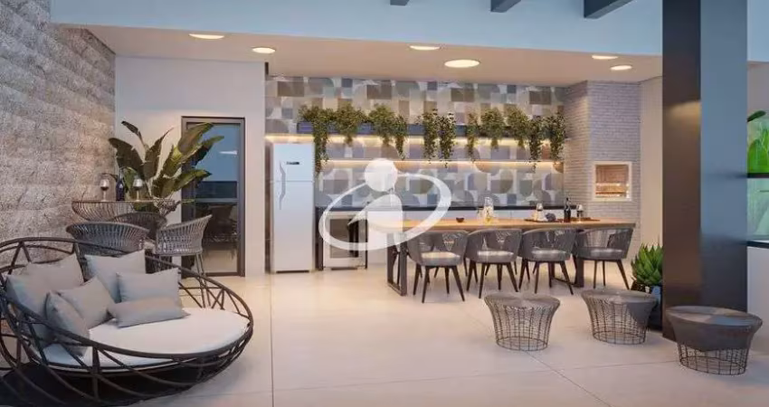 Apartamento com 3 quartos à venda no Santa Mônica, Uberlândia 