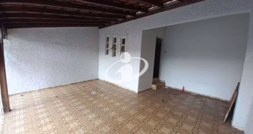 Casa com 3 quartos para alugar em Saraiva, Uberlândia 
