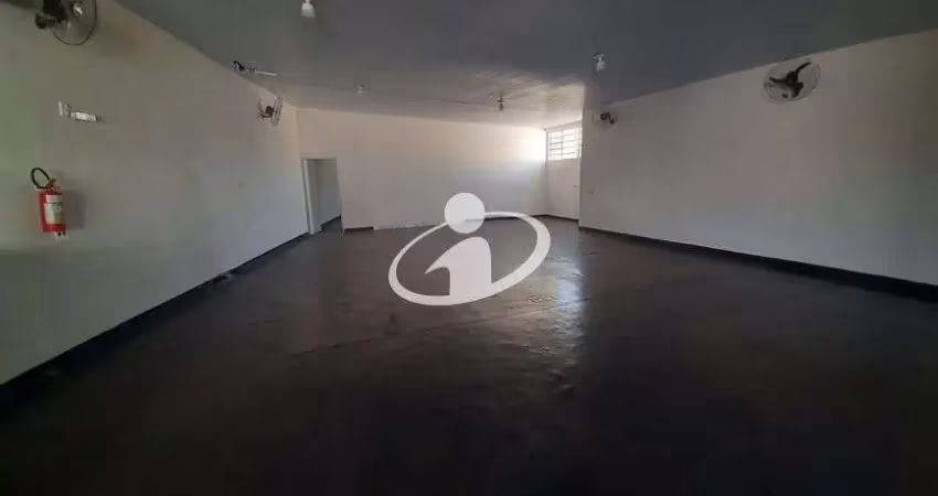 Sala comercial para alugar em Saraiva, Uberlândia 