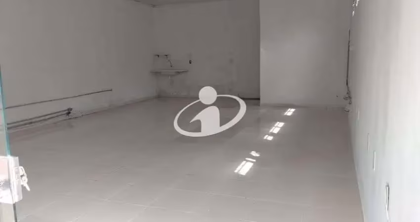 Sala comercial para alugar no Marta Helena, Uberlândia 