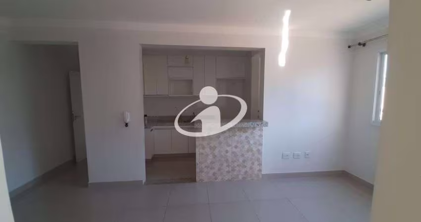 Apartamento com 2 quartos para alugar no Alto Umuarama, Uberlândia 