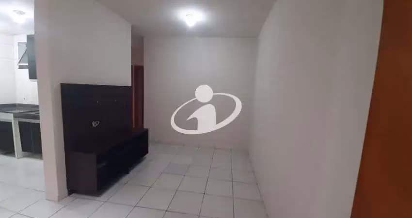 Apartamento com 2 quartos para alugar no Jardim Holanda, Uberlândia 
