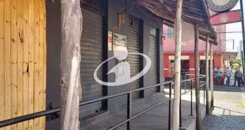 Sala comercial para alugar no Centro, Uberlândia 