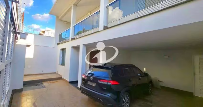 Casa com 5 quartos para alugar na Nossa Senhora Aparecida, Uberlândia 